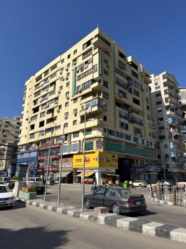 شقة فندقية, Mansoura (photo 3)