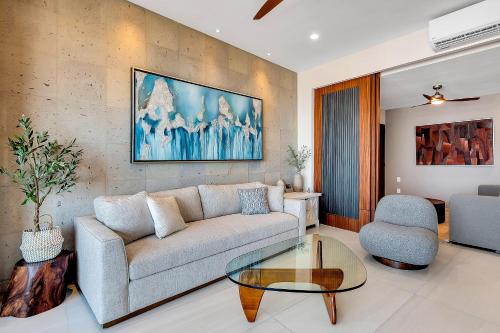 Casa Cloud-9 at Maralma in Bucerías, Mexico