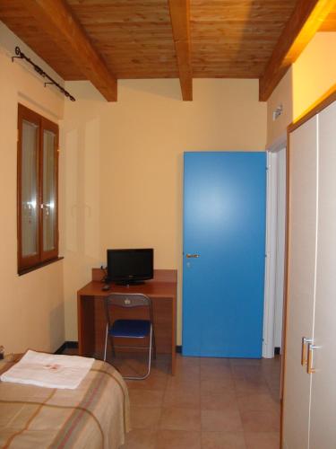 Hotel Tiberio