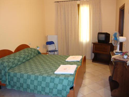 Hotel Tiberio