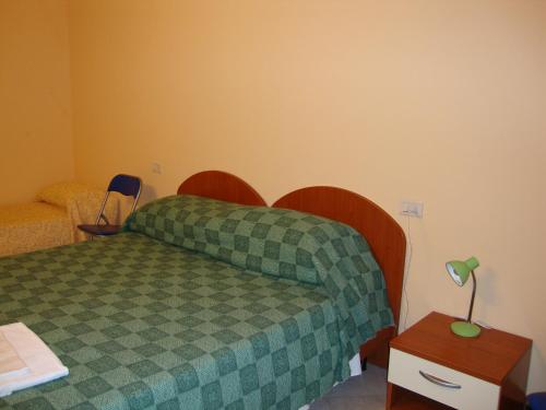 Hotel Tiberio