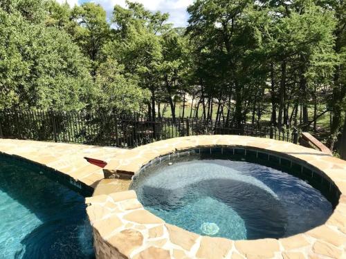 Ryders Ridge in Concan, USA