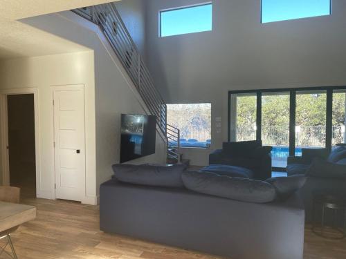 Frio Ridge Retreat in Concan, USA