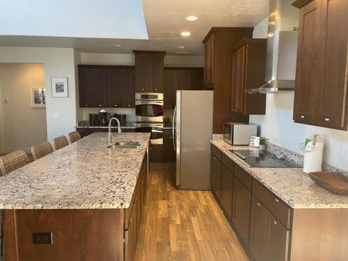 Frio Ridge Retreat in Concan, USA
