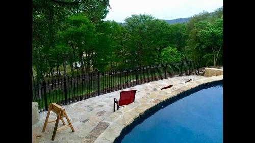 Ryders Ridge in Concan, USA