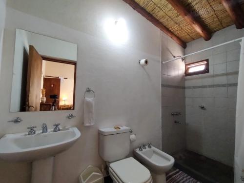 El Sol Hostel de Humahuaca in 우마와카