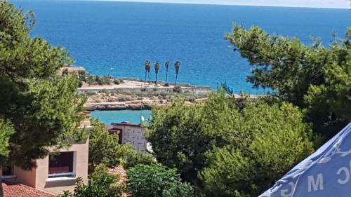Apartament Tarraco - image 14