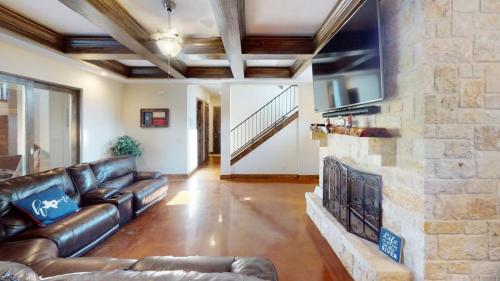 Hill Country Hideaway in Concan, USA