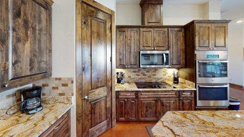 Hill Country Hideaway in Concan, USA