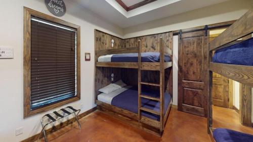 Hill Country Hideaway in Concan, USA