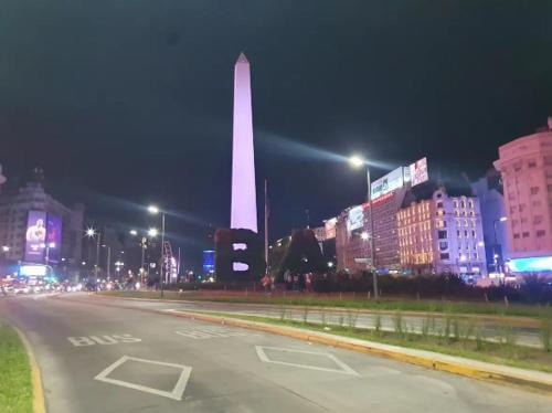 Lo De Luigi Hostal, Buenos Aires