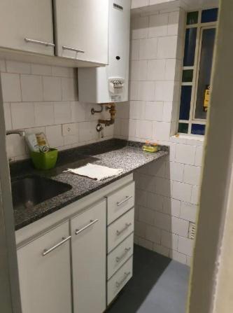 Lo De Luigi Hostal, Buenos Aires (photo 4)