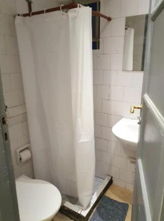 Lo De Luigi Hostal, Buenos Aires (photo 8)