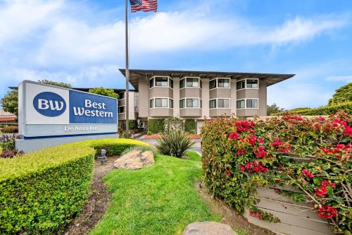 Foto - Best Western De Anza Inn