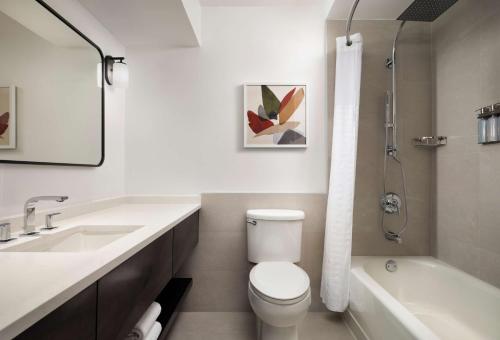 Sonesta White Plains Downtown Sonesta White Plains Downtown