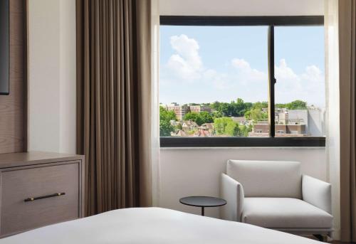 Sonesta White Plains Downtown Sonesta White Plains Downtown