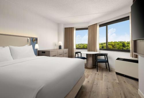 Sonesta White Plains Downtown Sonesta White Plains Downtown