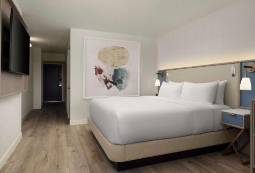 Sonesta White Plains Downtown Sonesta White Plains Downtown