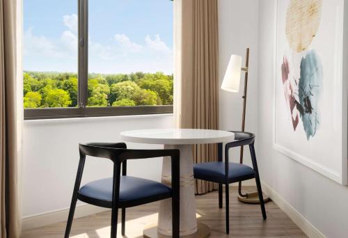 Sonesta White Plains Downtown Sonesta White Plains Downtown