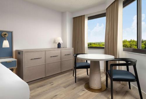 Sonesta White Plains Downtown Sonesta White Plains Downtown