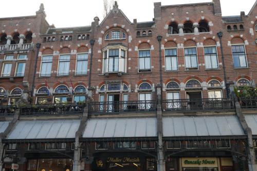 Hotel Galerij, Amsterdam (zdjęcie 6)