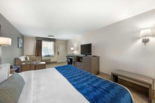 Best Western Dickson - image 7
