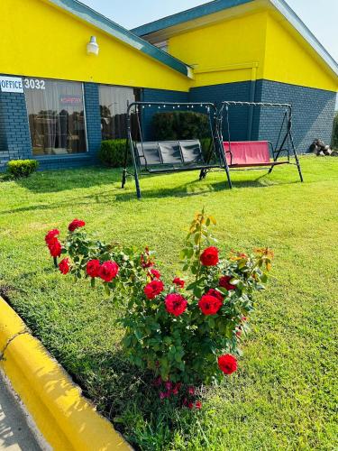 Travel Inn & Suites - Kansas