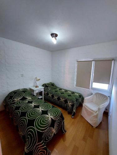 Bian Alquiler Temporario