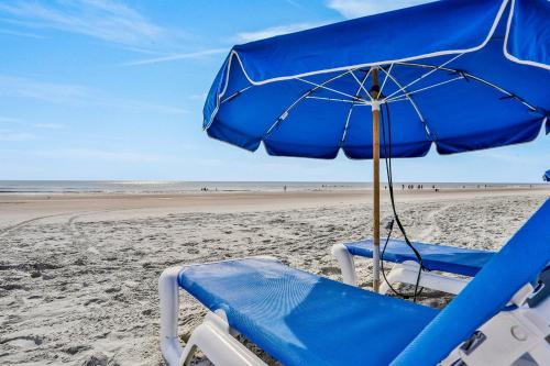 Just for Sun in Jacksonville, USA