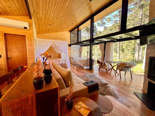 SEGREDO do VALLE - BOSQUE