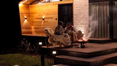 SEGREDO do VALLE - BOSQUE