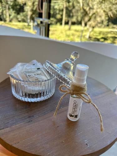 SEGREDO do VALLE - BOSQUE