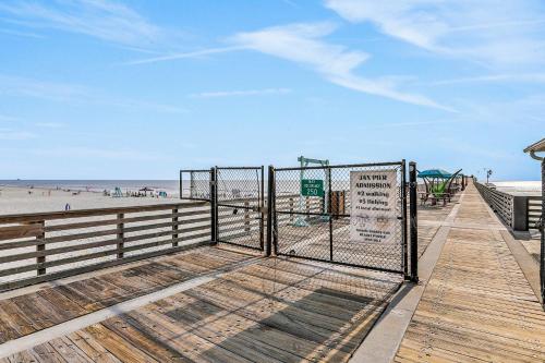 Jacksonville's Delight Jacksonville's Delight