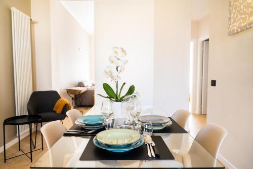 Testaccio Design Apartment Rome, Rome (photo 4)