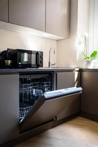 Testaccio Design Apartment Rome, Rome (photo 8)