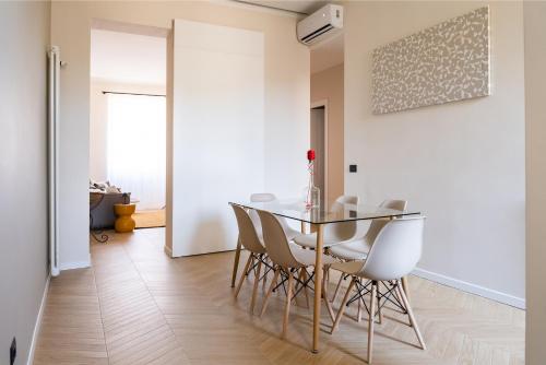 Testaccio Design Apartment Rome, Rome (photo 3)