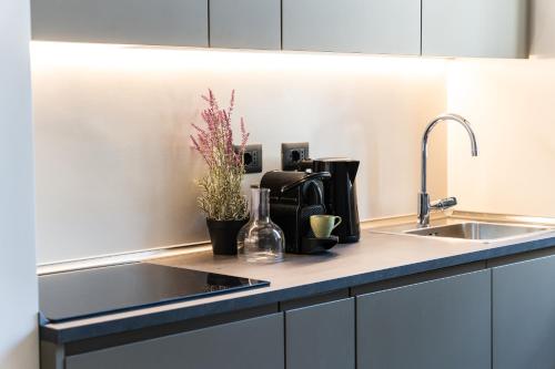 Testaccio Design Apartment Rome, Rome (photo 7)