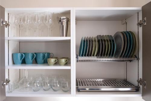 Testaccio Design Apartment Rome, Rome (photo 6)