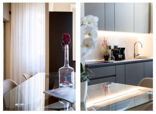 Testaccio Design Apartment Rome, Rome (photo 9)