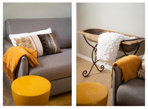 Testaccio Design Apartment Rome, Rome (photo 10)