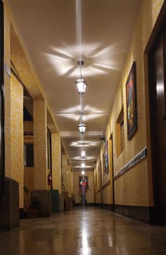 Hotel San Sebastián, Antigua Guatemala (photo 3)
