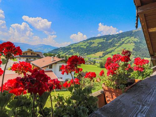 ระเบียง/ชานเรือน, Feilgrub 2 in อาเชินแบร์ก