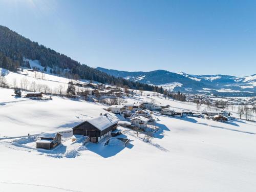 บริการและสิ่งอำนวยความสะดวก, Feilgrub in อาเชินแบร์ก