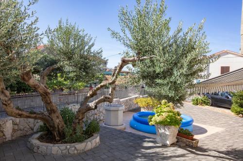 Apartments with a parking space Pirovac Sibenik - 13201 - image 14