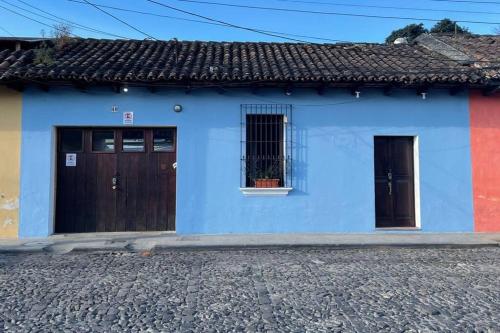 T3 Nice apartment just 3 blocks from the Park, Antigua Guatemala (fotografie 4)