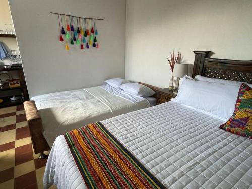 T3 Nice apartment just 3 blocks from the Park, Antigua Guatemala (fotografie 5)
