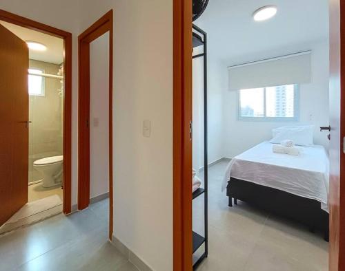 Apto de 2 dorm em Santana - com ar condicionado, São Paulo