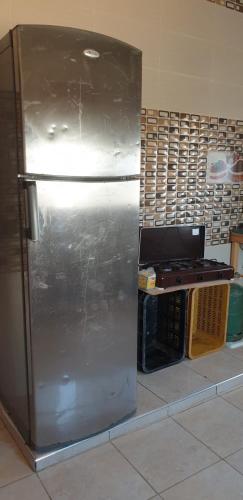 Yacoubi in Oued Laou