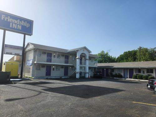 Friendship Inn Hotel in Killeen, USA