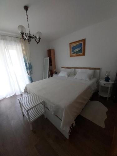 Double Room with Terrace room in Apartments and rooms by the sea Rovinj - 19183